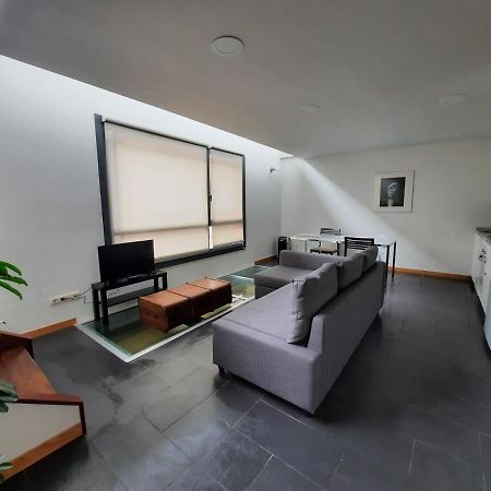 Duplex En Casas Da Brixida - カンガス・デ・モラソ エクステリア 写真