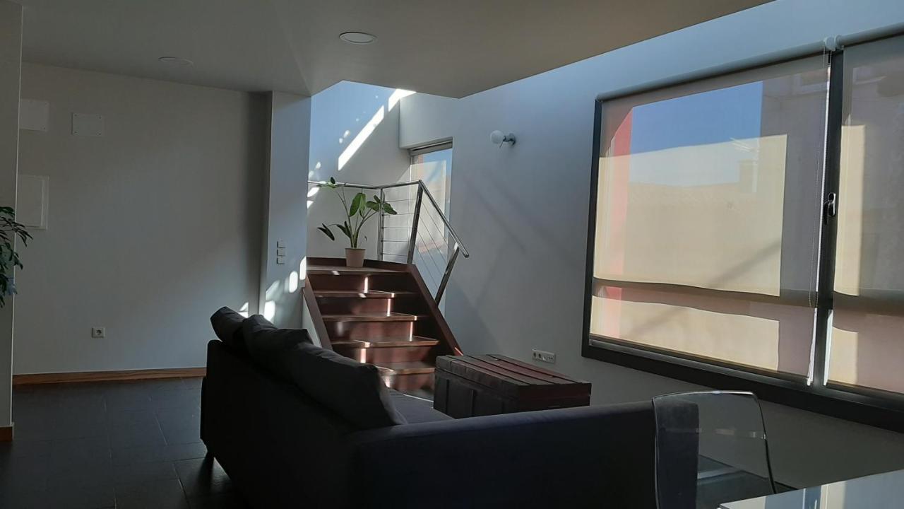 Duplex En Casas Da Brixida - カンガス・デ・モラソ エクステリア 写真