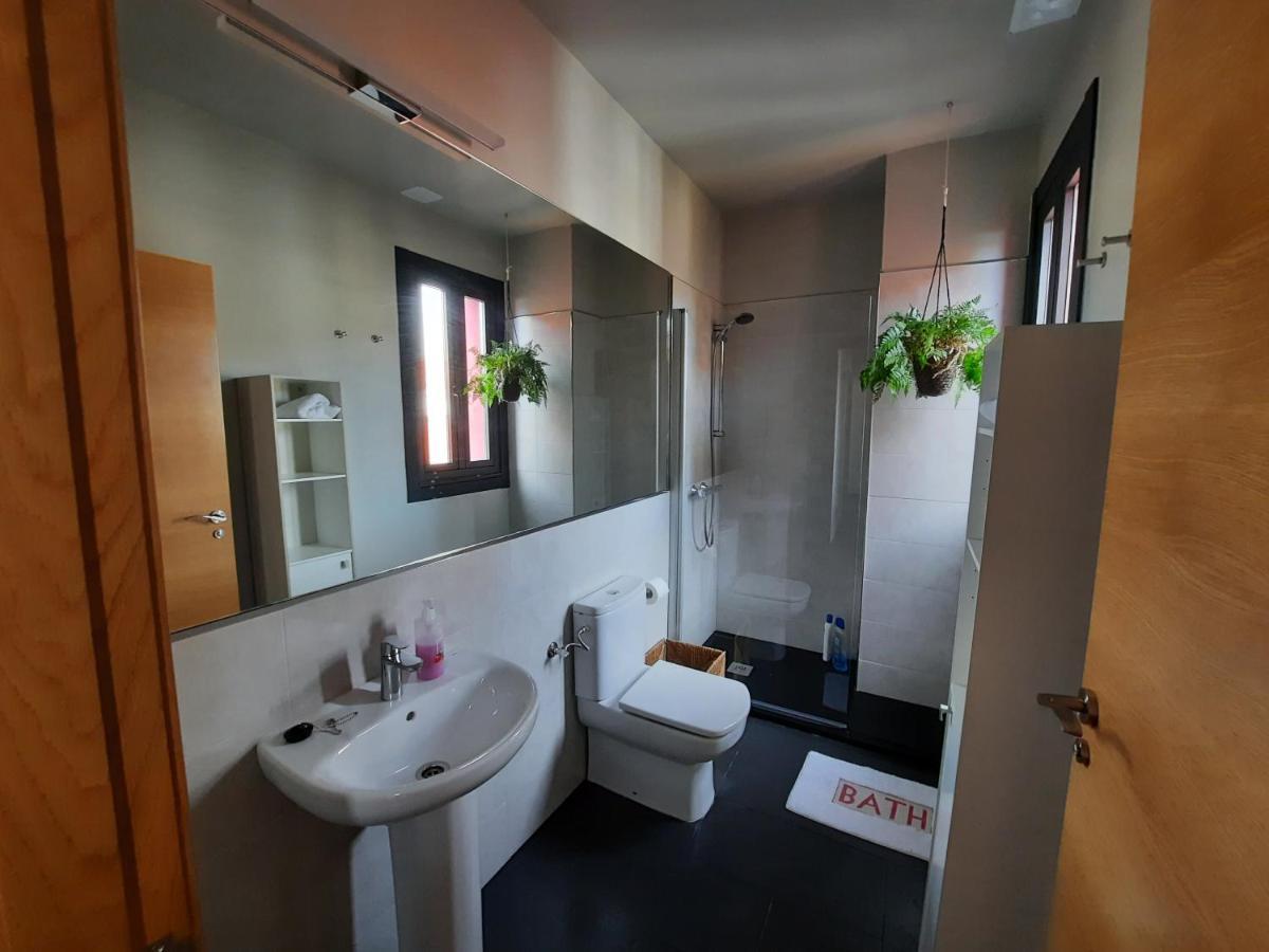 Duplex En Casas Da Brixida - カンガス・デ・モラソ エクステリア 写真