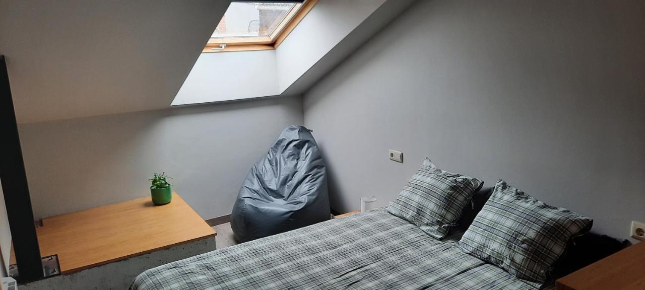 Duplex En Casas Da Brixida - カンガス・デ・モラソ エクステリア 写真